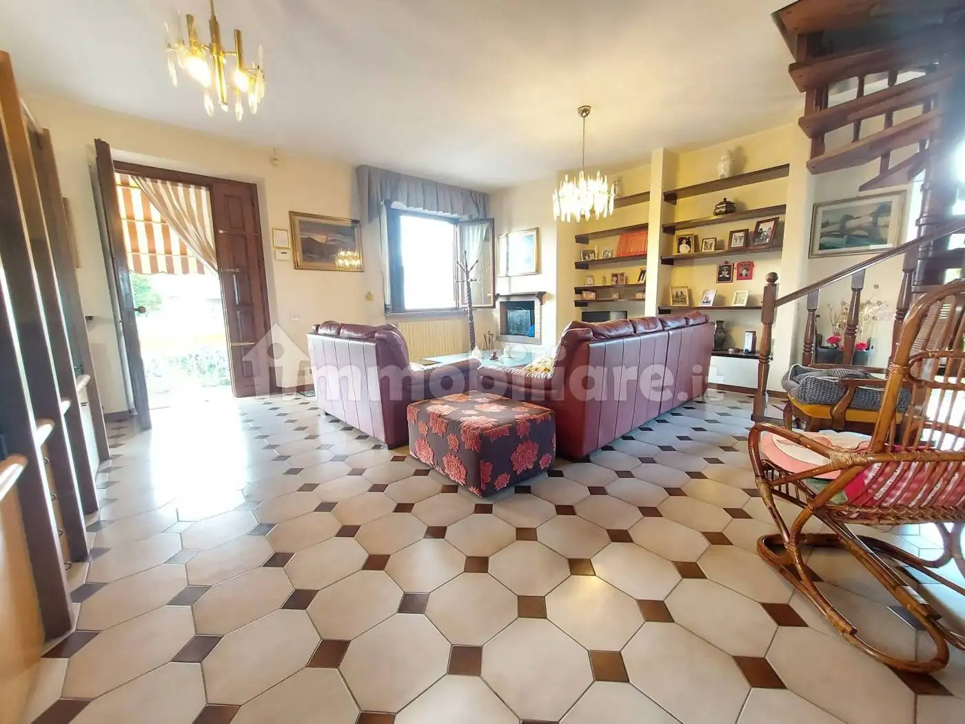 Villa in vendita a Lucca