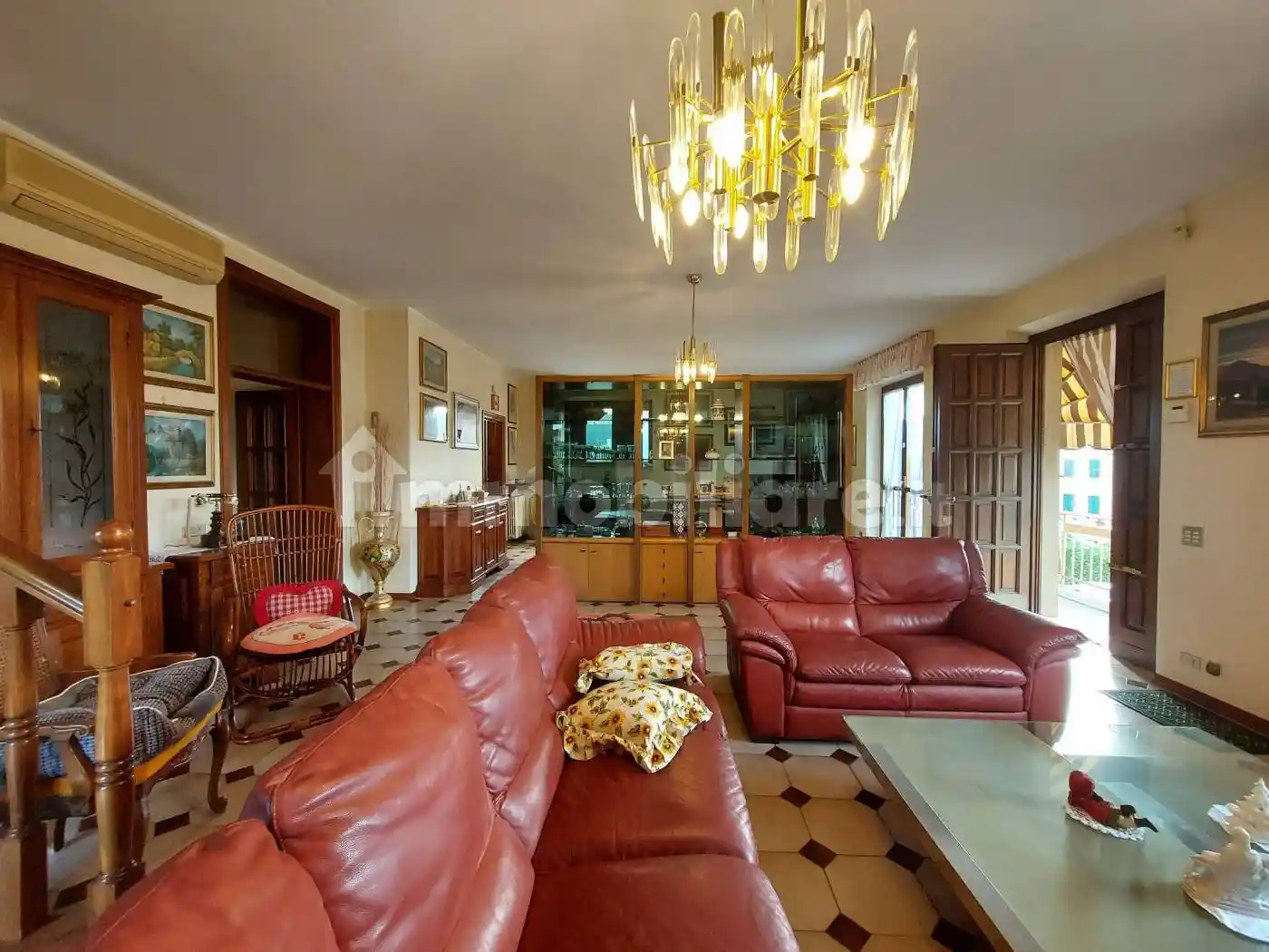 Villa unifamiliare via per Corte Castello, Monte San Quirico - Tre Cancelli, Lucca - foto 3