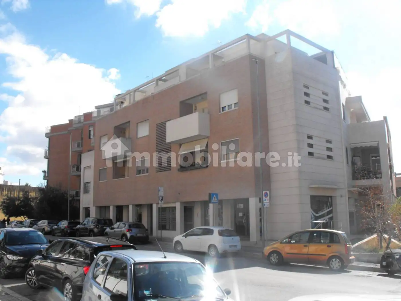 Appartamento in vendita a Matera