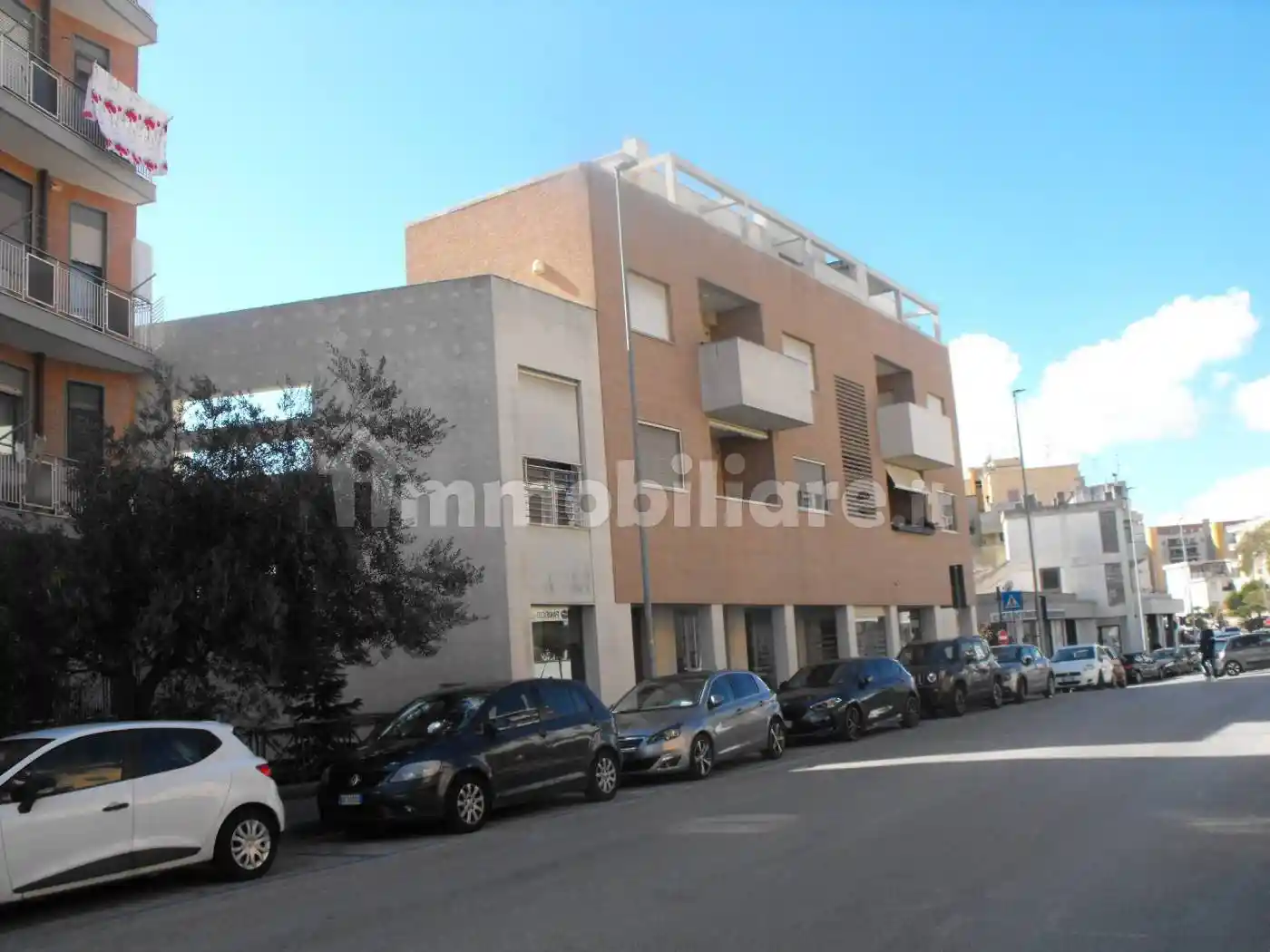 Quadrilocale via Fratelli Rosselli 14c, Centro, Matera - foto 2