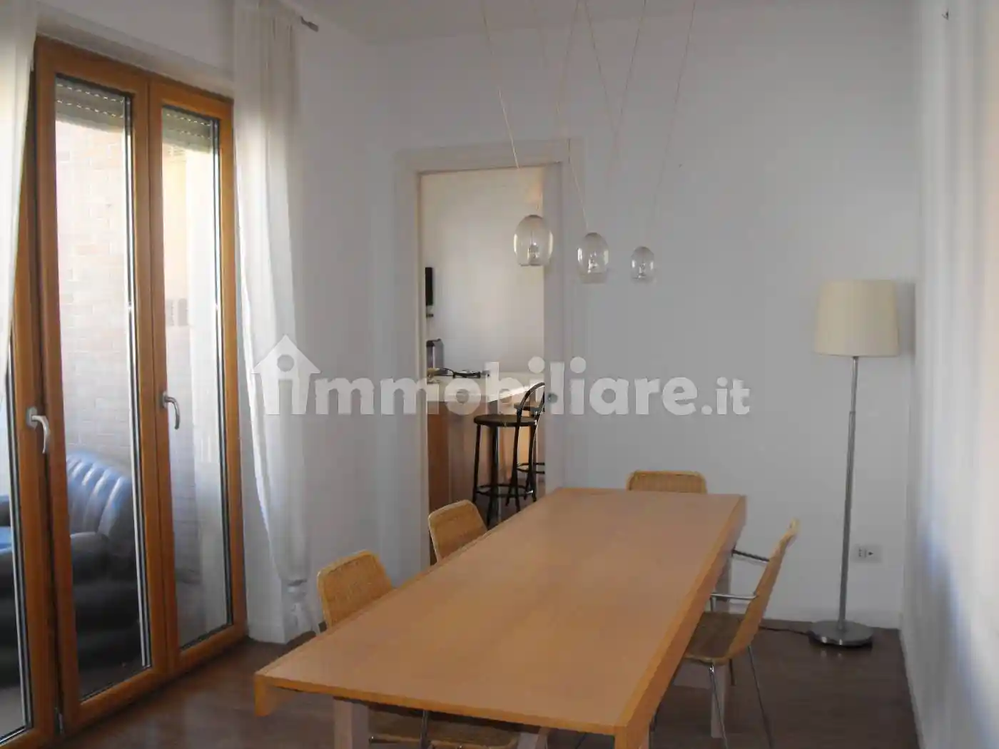 Quadrilocale via Fratelli Rosselli 14c, Centro, Matera - foto 5