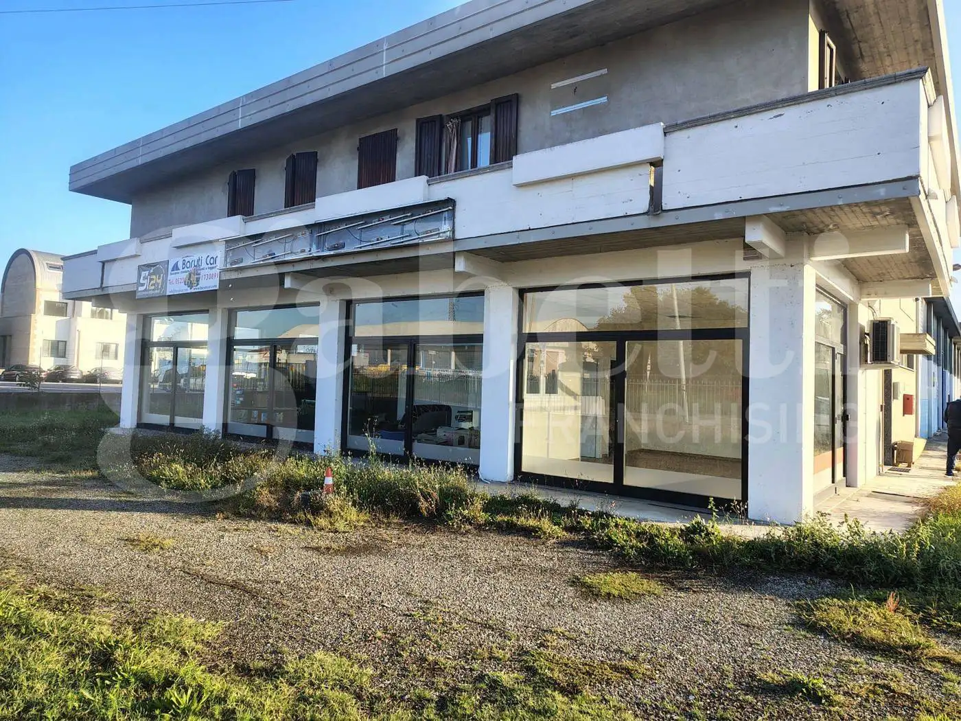 Palazzo - Edificio in affitto a Guardamiglio