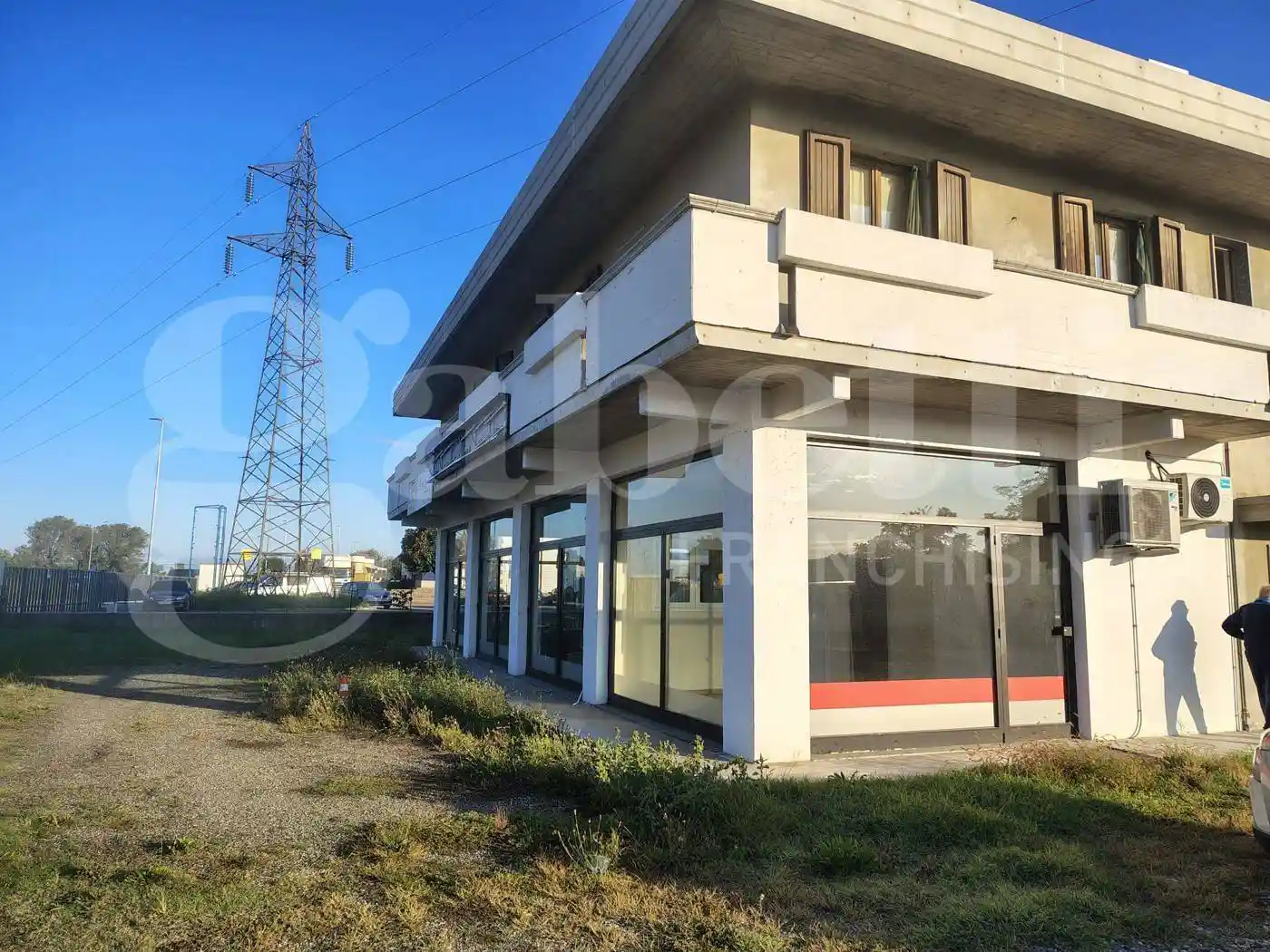 Palazzo - Edificio - foto 5