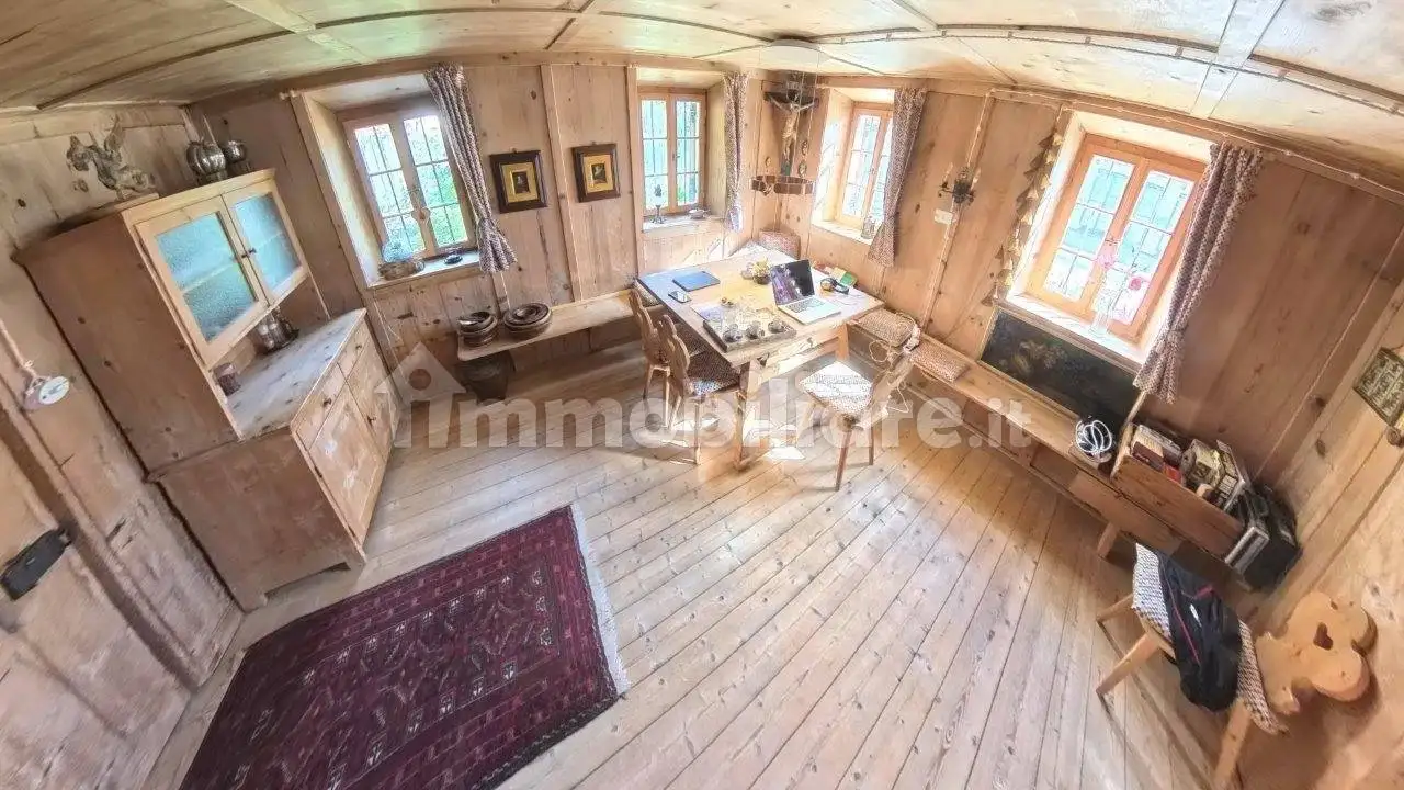 Rustico - Casale in vendita a Moso in Passiria