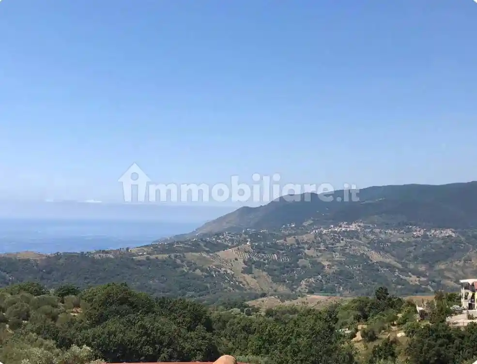 Casa indipendente in vendita a Centola