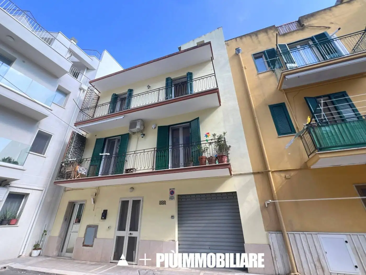 Appartamento in vendita a Matera