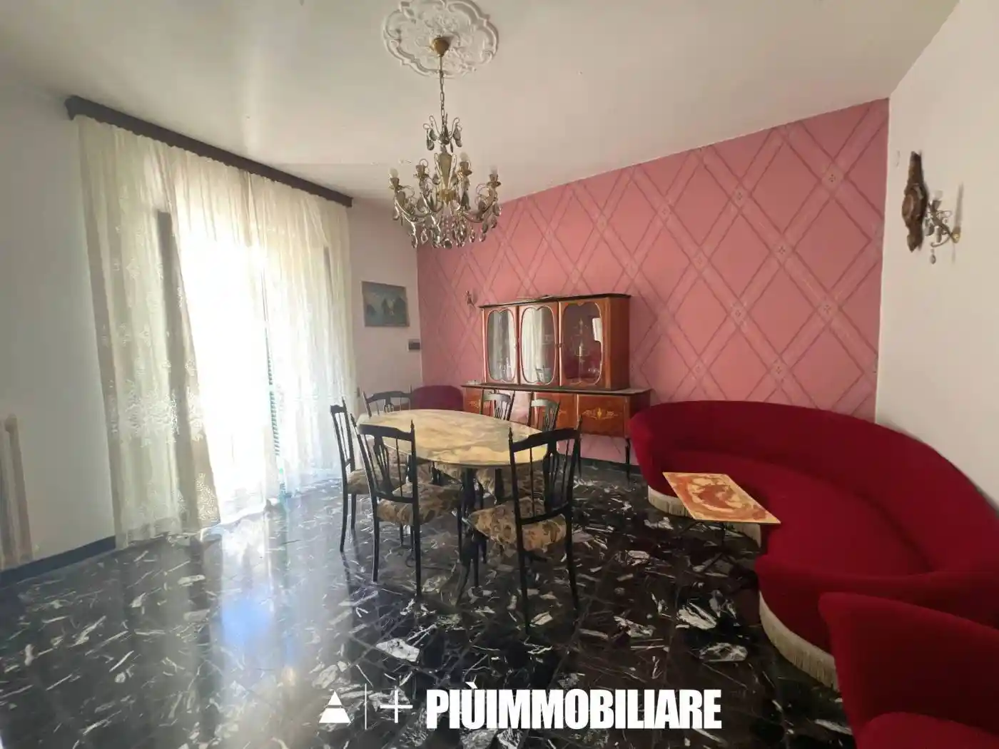 Quadrilocale via Salvo d'Errico 34, Centro, Matera - foto 2