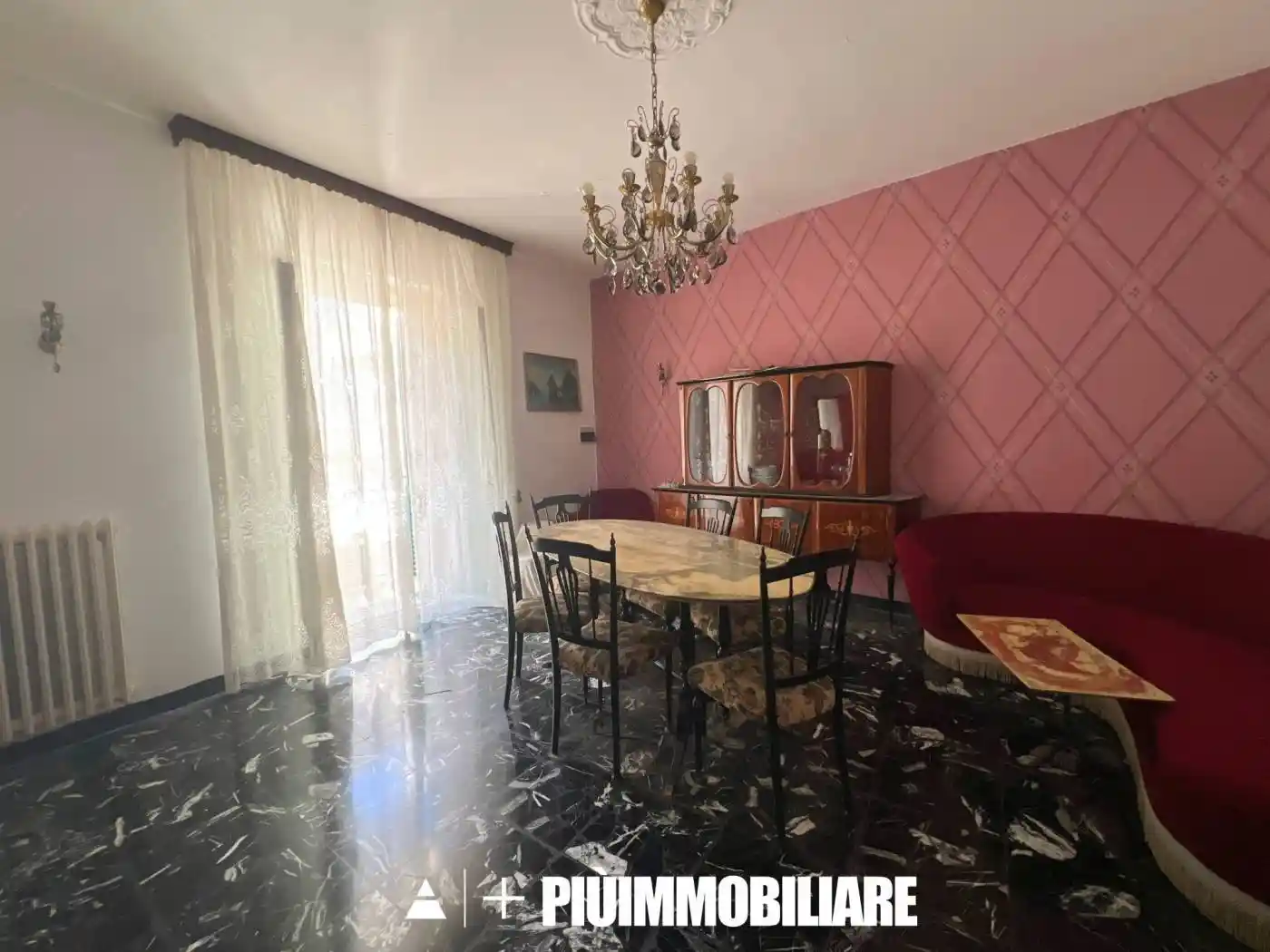 Quadrilocale via Salvo d'Errico 34, Centro, Matera - foto 4