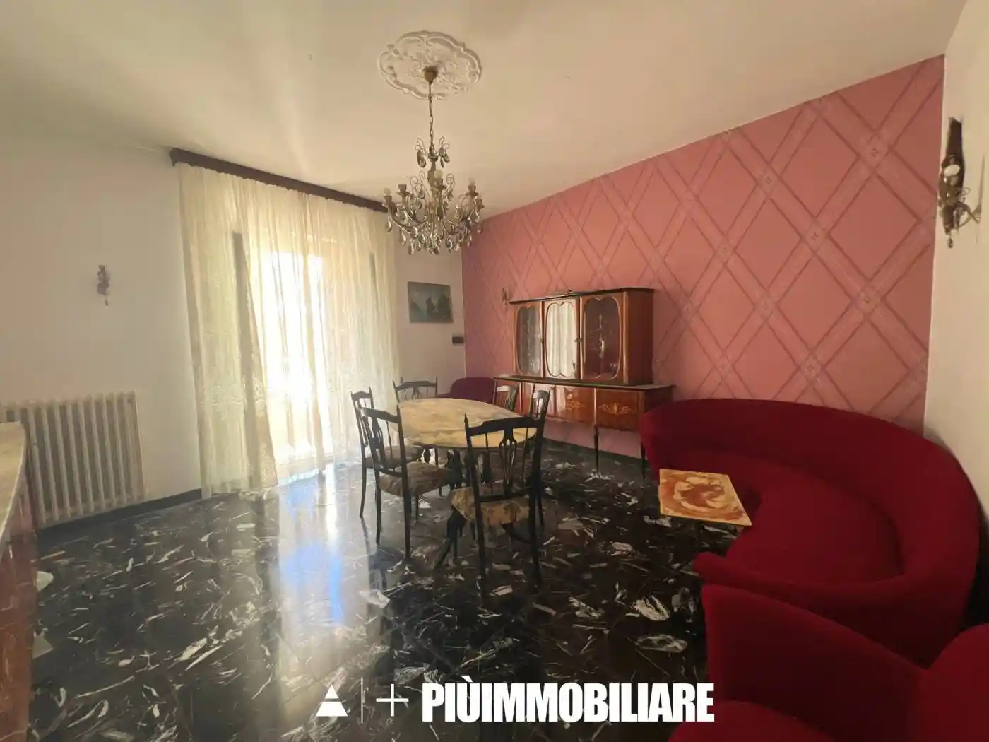 Quadrilocale via Salvo d'Errico 34, Centro, Matera - foto 5