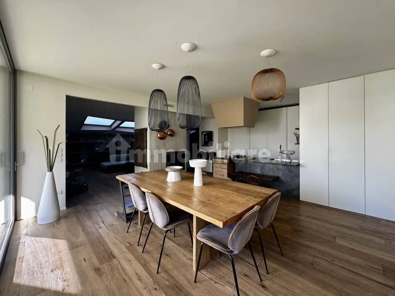 Appartamento in vendita a Jesi