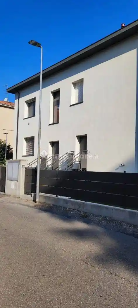 Appartamento in vendita a Parma