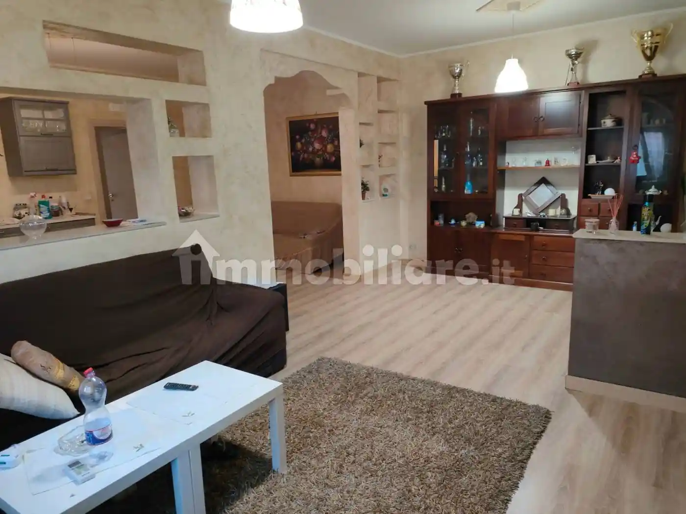 Trilocale via Lineri, Garibaldi - Nesima, Catania - foto 3