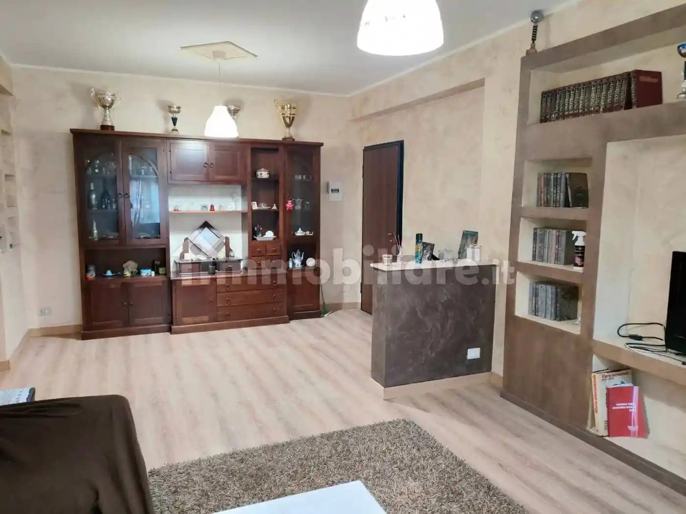 Trilocale via Lineri, Garibaldi - Nesima, Catania - foto 4