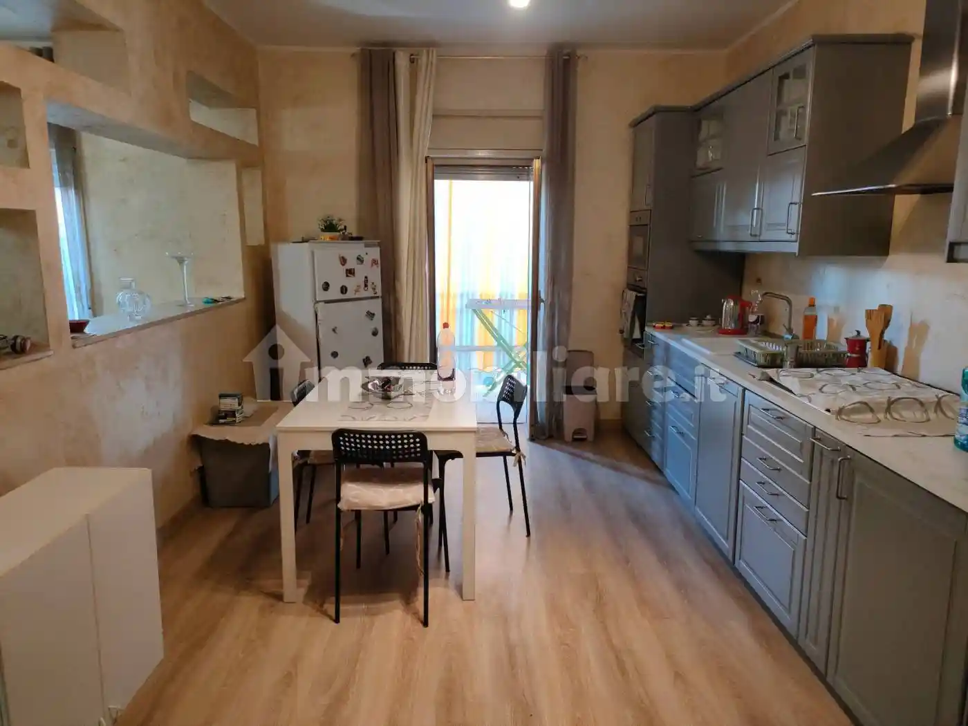 Trilocale via Lineri, Garibaldi - Nesima, Catania - foto 5