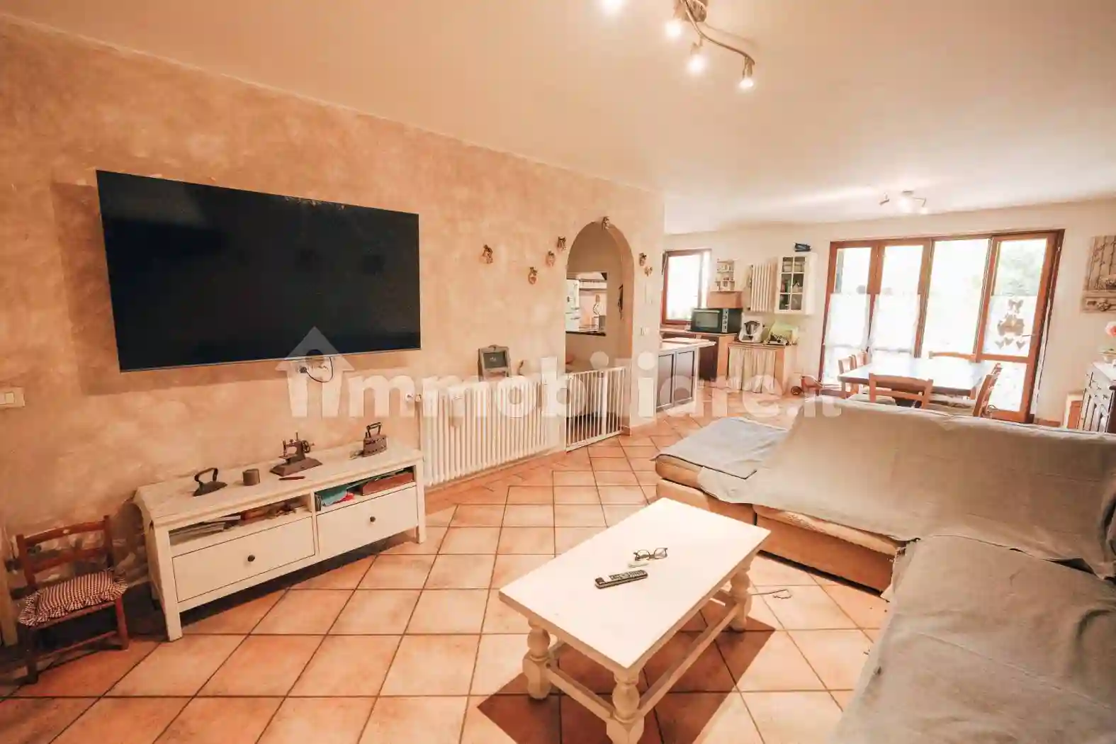 Villetta a schiera - foto 5