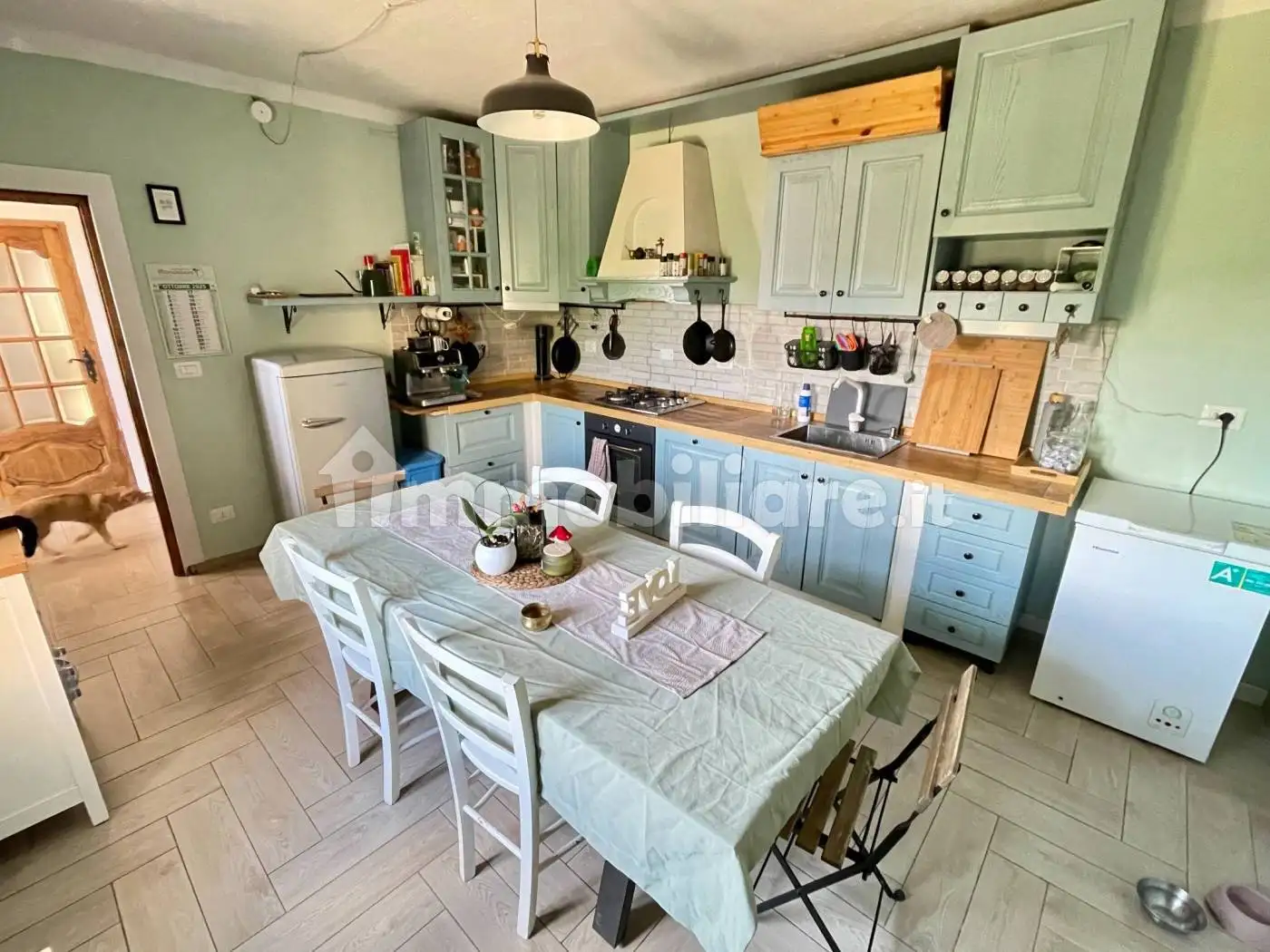 Villa unifamiliare Strada Coste di San Pietro 16, Centro, Carrù - foto 4