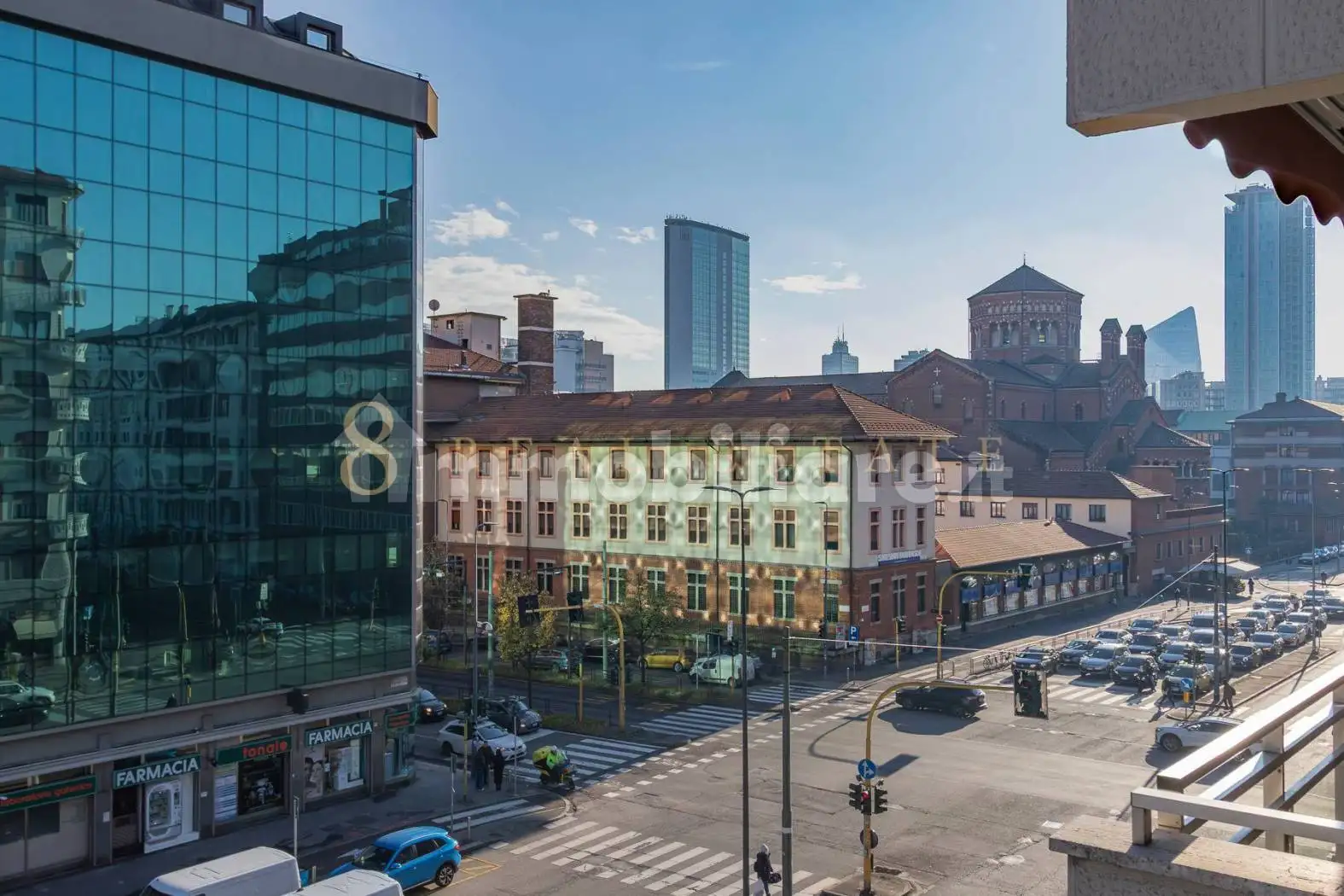 Apartment in vendita a Milan