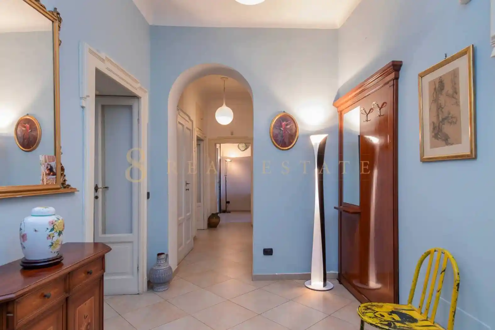 Appartamento ottimo stato, su più livelli, Melchiorre Gioia, Milano - foto 3