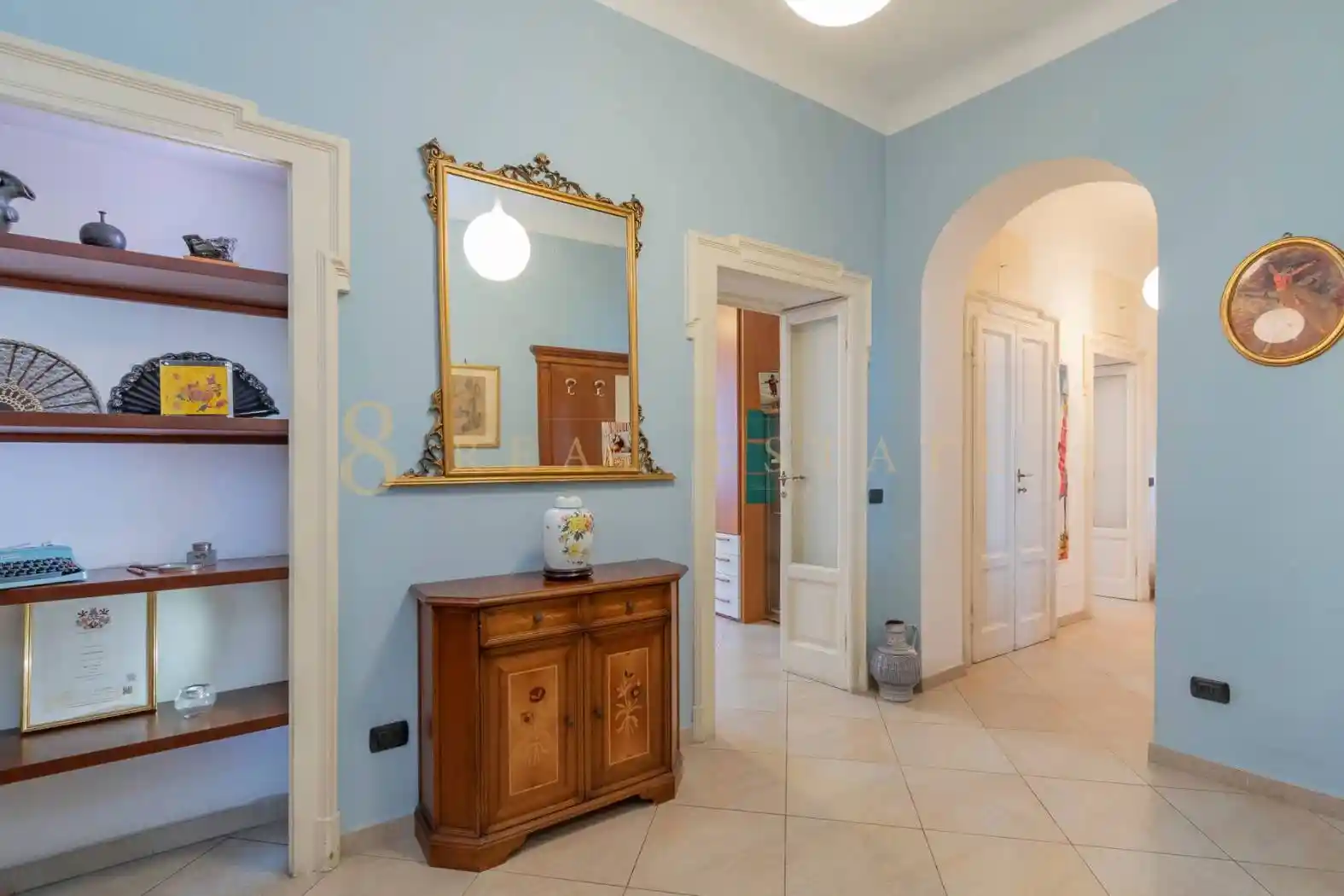 Appartamento ottimo stato, su più livelli, Melchiorre Gioia, Milano - foto 4