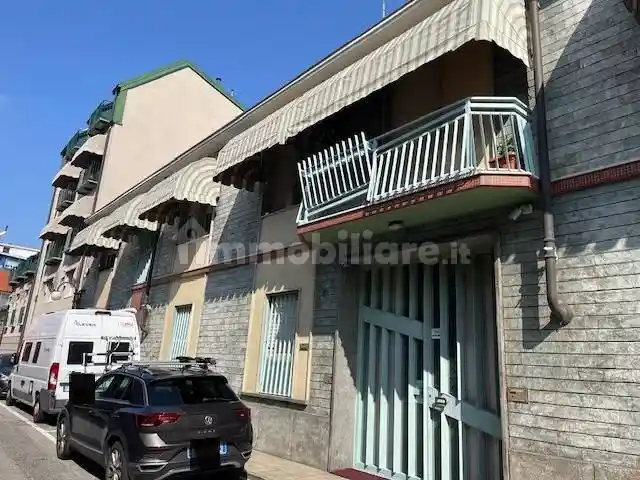 Casa indipendente in vendita a Torino