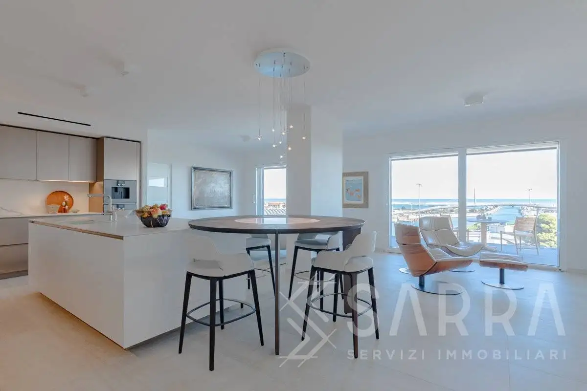 Attico - Mansarda in vendita a Pescara