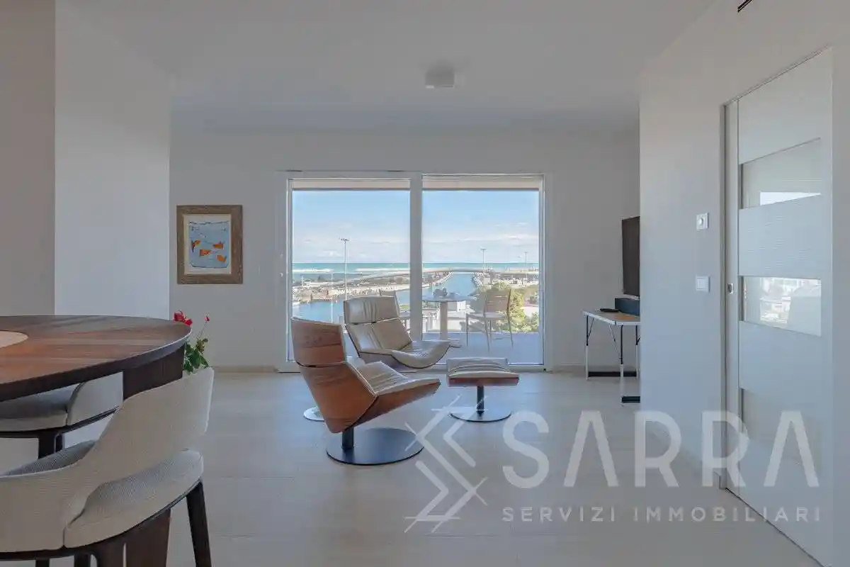 Attico via Alfonso di Vestea 79, Porta Nuova, Pescara - foto 2