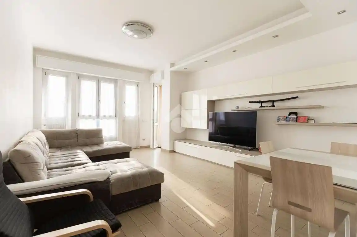 Appartamento in vendita a Sesto San Giovanni