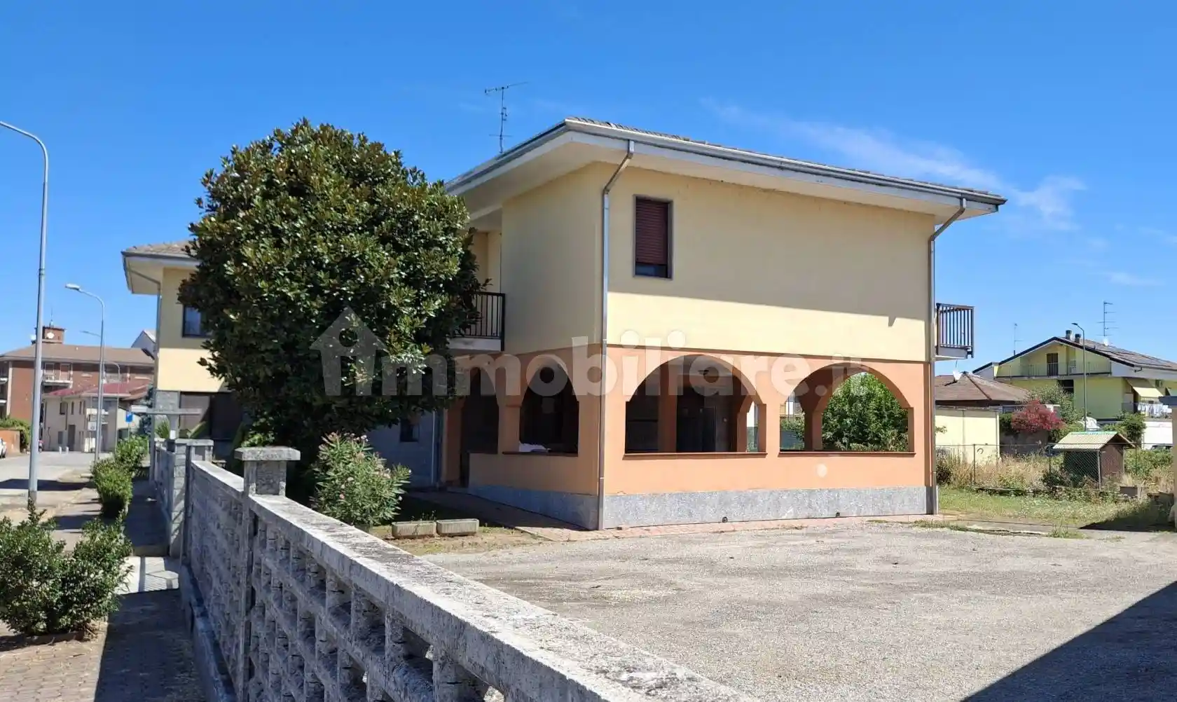 Bilocale via Ludovico Antonio Muratori, Lumellogno - Pagliate, Novara - foto 2