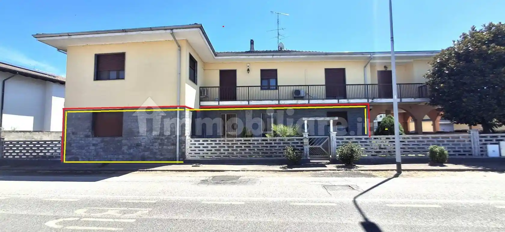 Bilocale via Ludovico Antonio Muratori, Lumellogno - Pagliate, Novara - foto 3