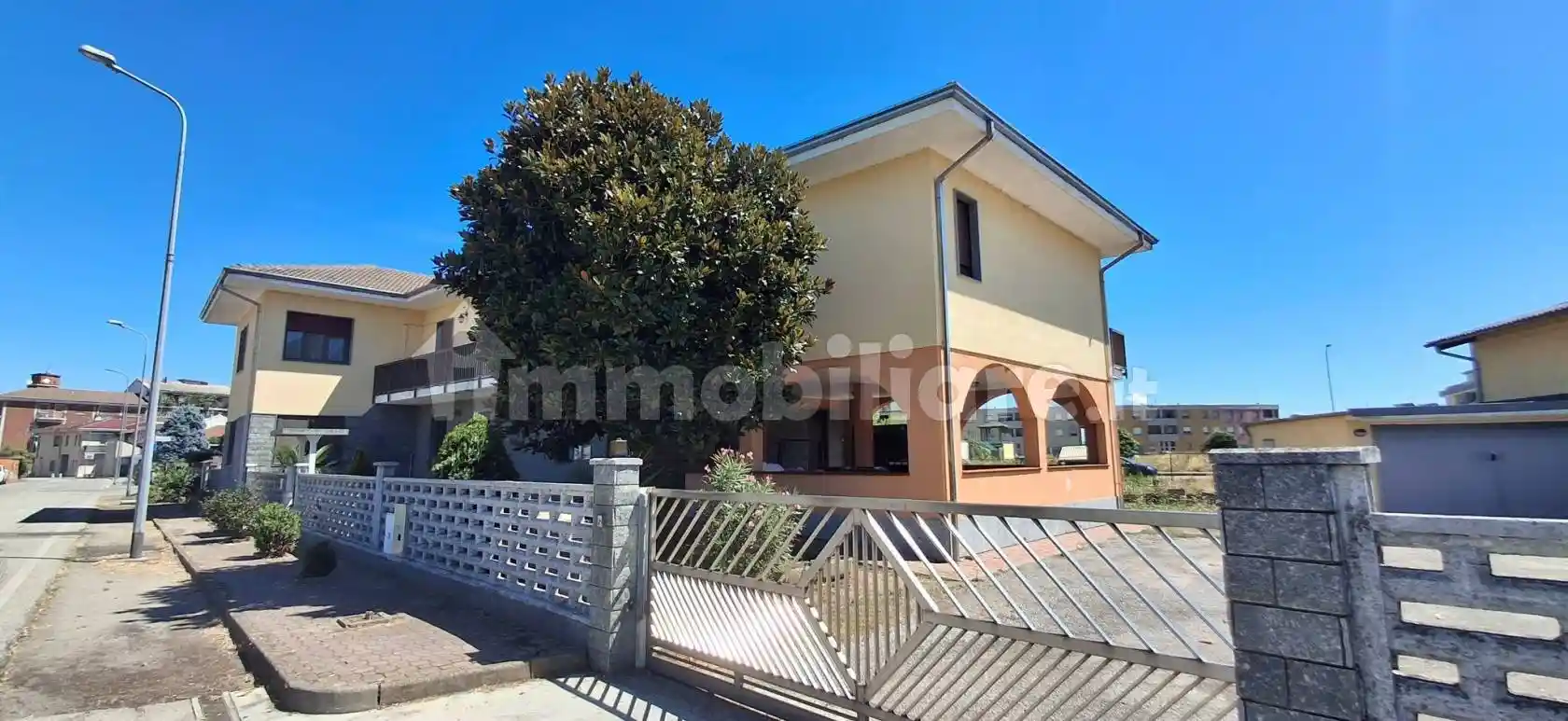 Bilocale via Ludovico Antonio Muratori, Lumellogno - Pagliate, Novara - foto 4