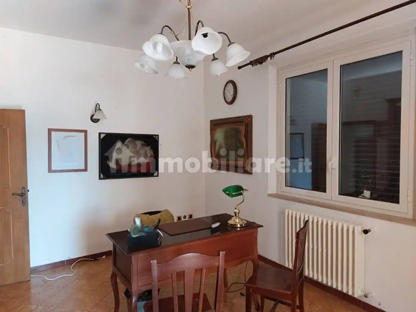 Appartamento all'asta Sp8, Civitella del Tronto - foto 4