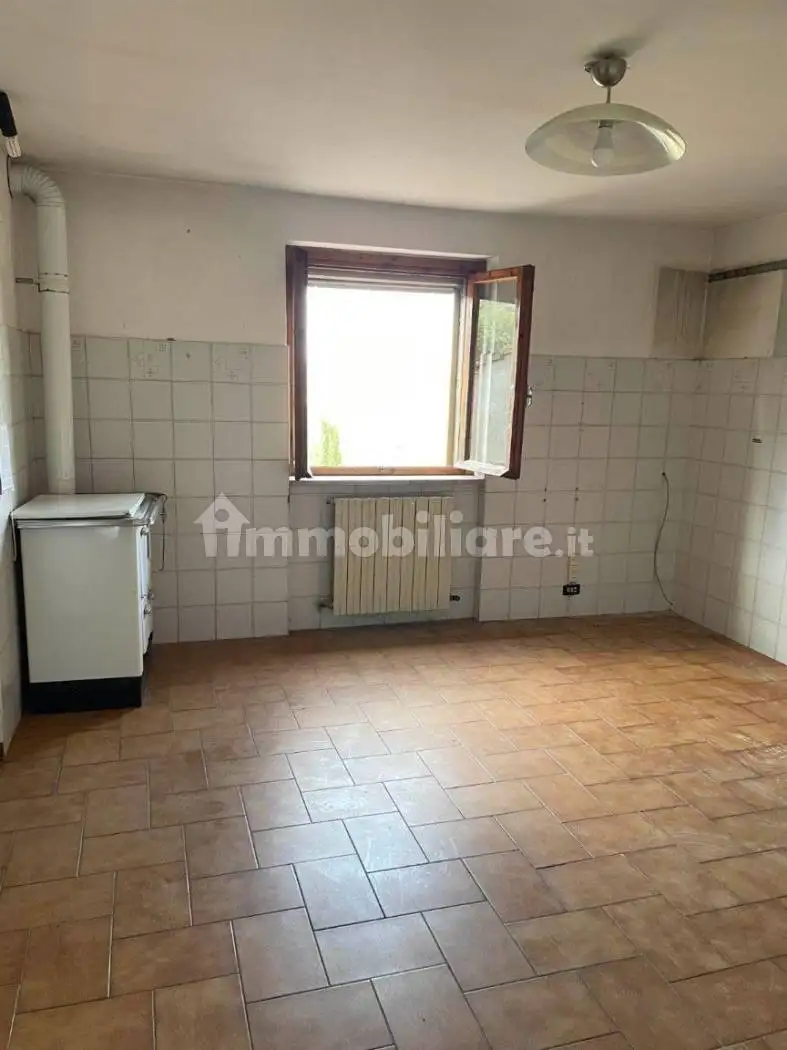 Appartamento in vendita a Gaiole in Chianti