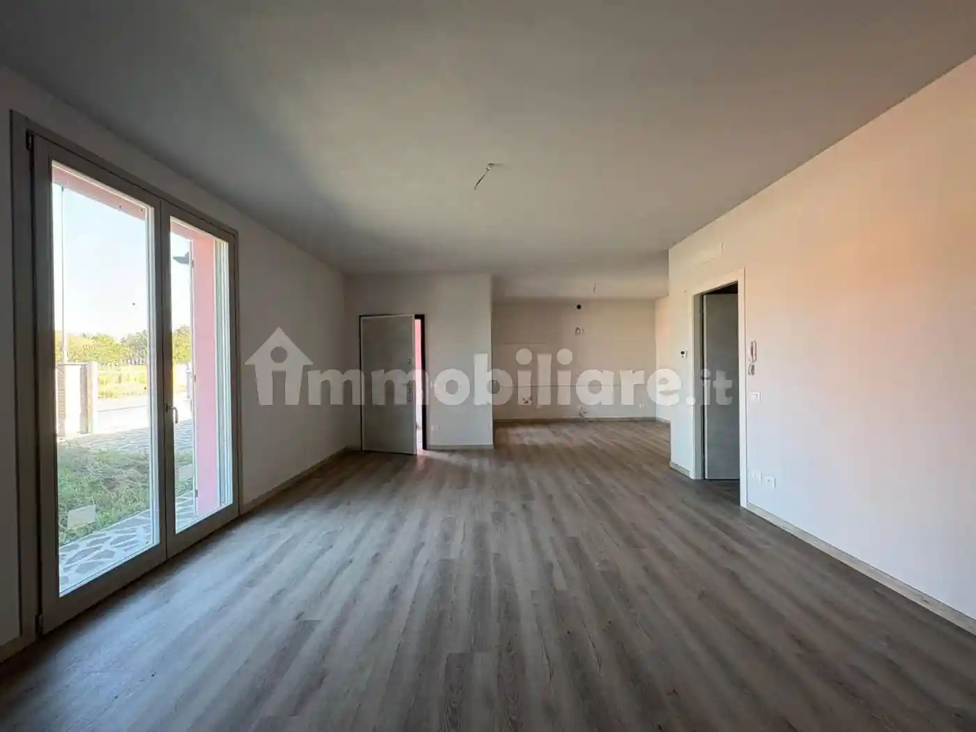 Villa unifamiliare via Paolo Borsellino, Villanterio - foto 3