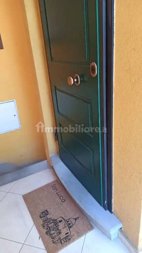 Appartamento in affitto a Bologna