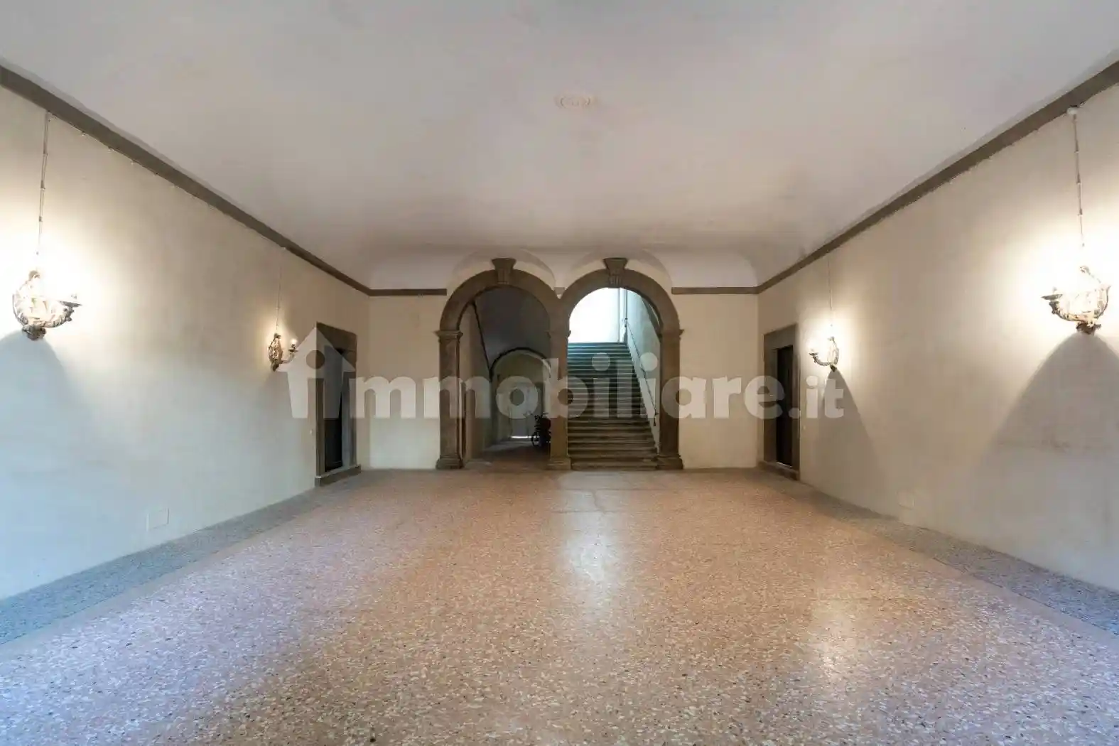 Appartamento in vendita a Lucca