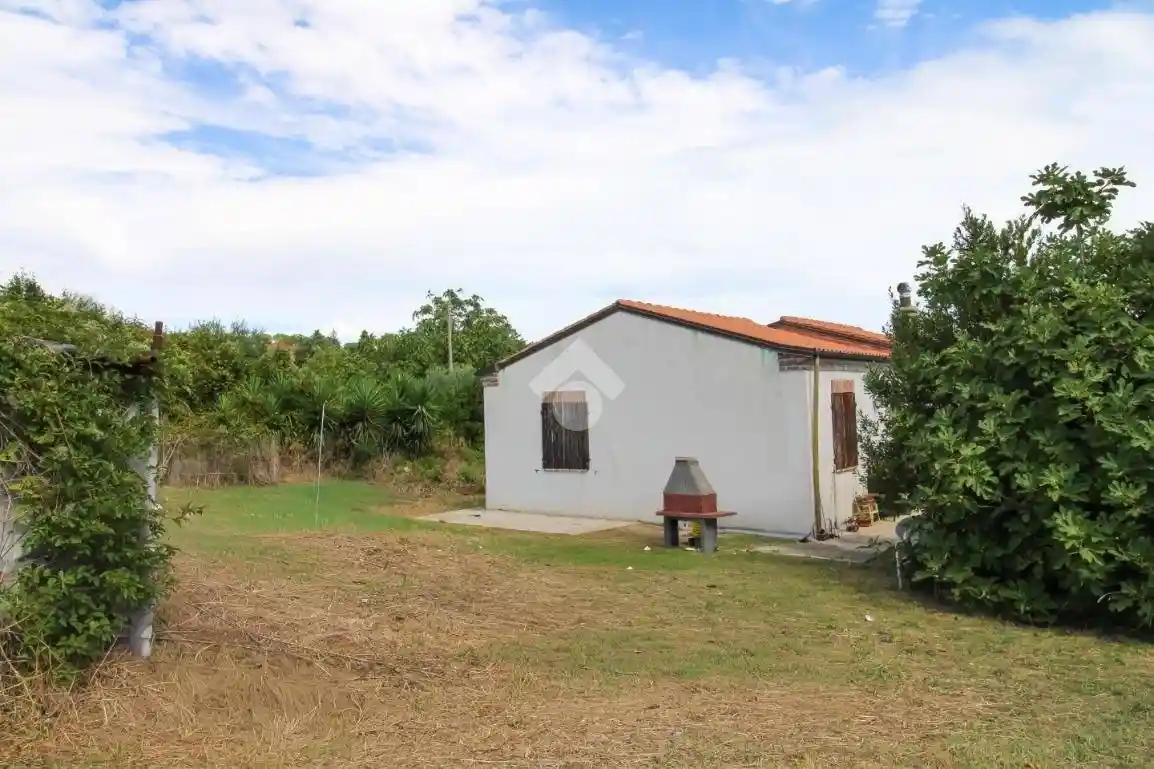 Villa in vendita a Porto Sant'Elpidio