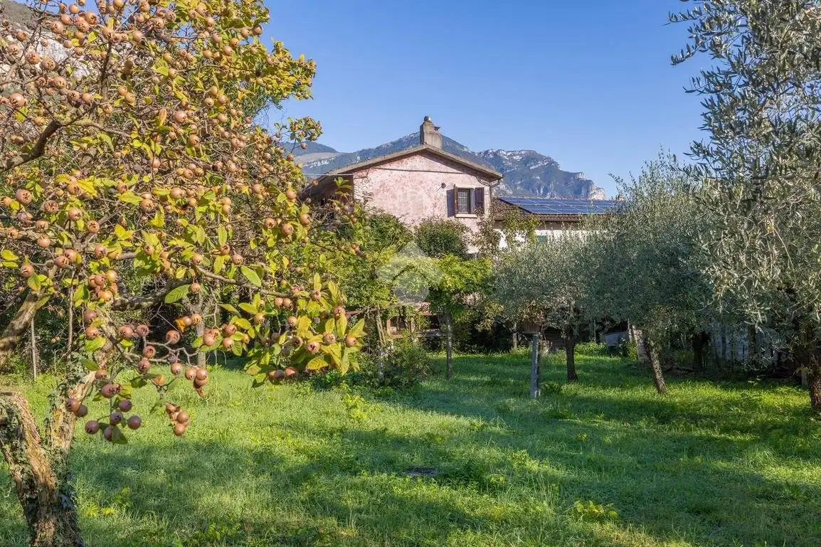 Casa indipendente in vendita a Brentino Belluno