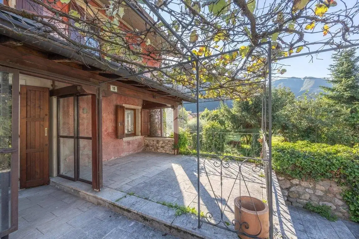 Terratetto plurifamiliare via Adige 25, Rivalta, Brentino Belluno - foto 4