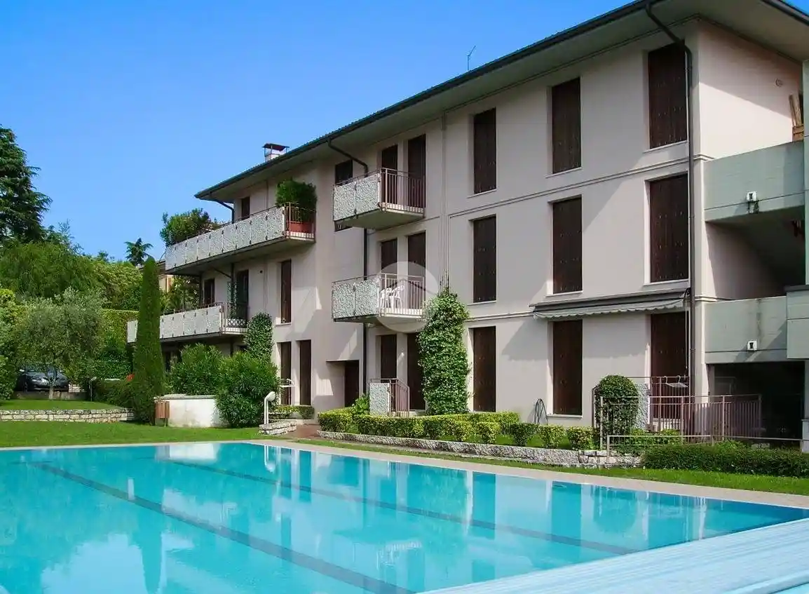 Appartamento in vendita a Bardolino