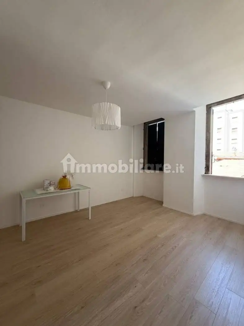 Appartamento in affitto a Varese
