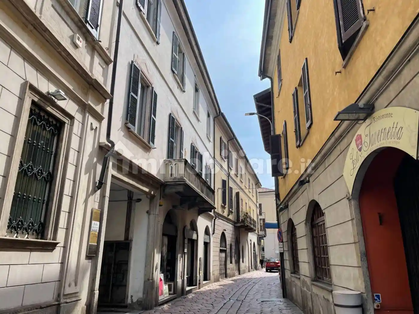 Bilocale via Vetera 3, Centro, Varese - foto 2