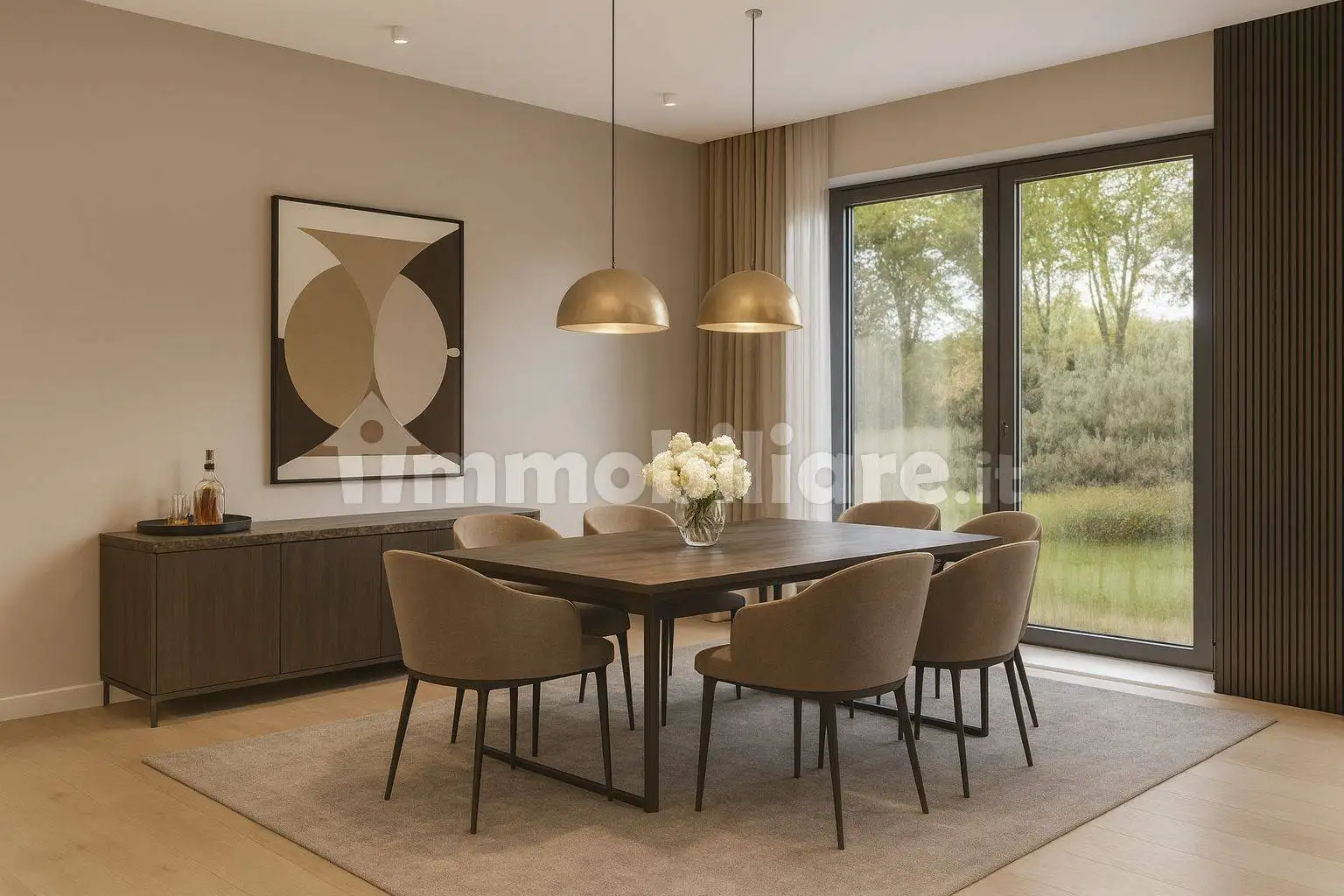 Appartamento in vendita a Sasso Marconi