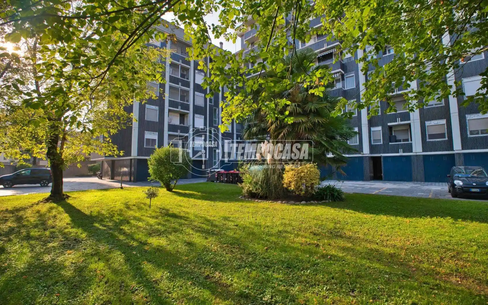 Appartamento in vendita a Novara