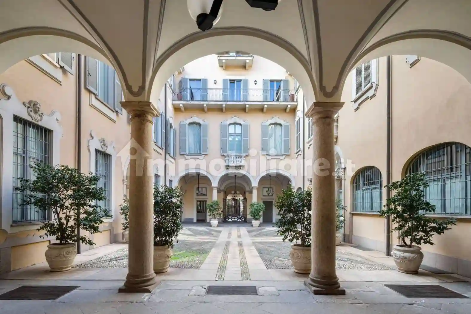 Attico via Alessandro Manzoni, Scala - Manzoni, Milano - foto 4