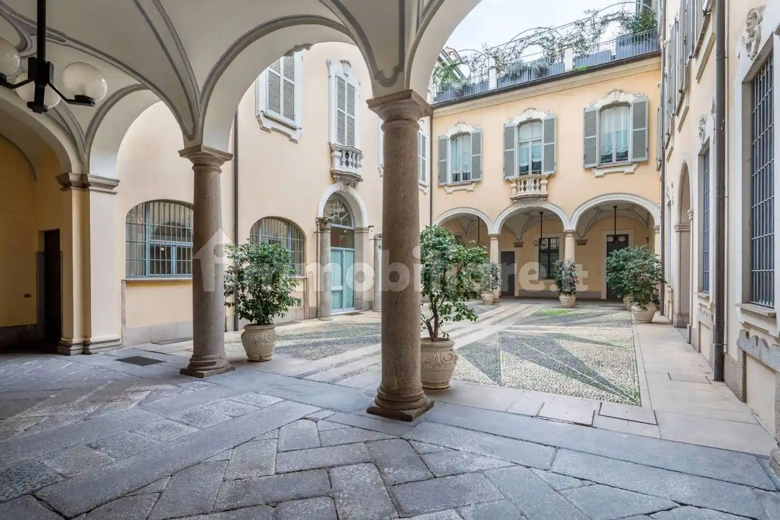 Attico via Alessandro Manzoni, Scala - Manzoni, Milano - foto 3