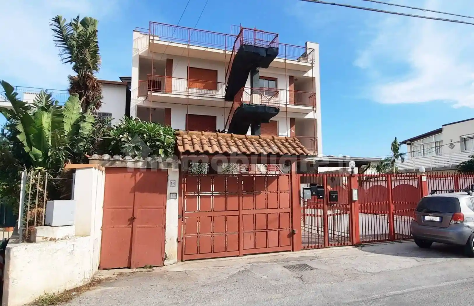 Quadrilocale via Chimera, Partanna, Palermo - foto 2