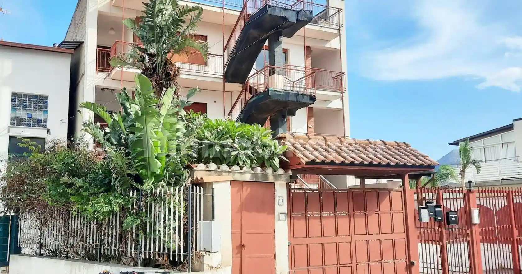 Quadrilocale via Chimera, Partanna, Palermo - foto 3