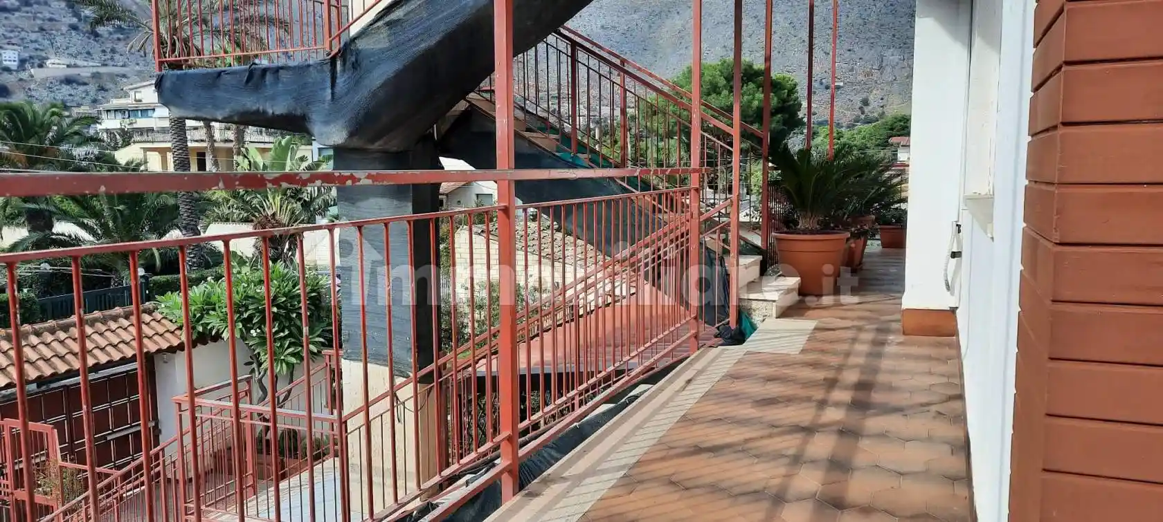 Quadrilocale via Chimera, Partanna, Palermo - foto 4