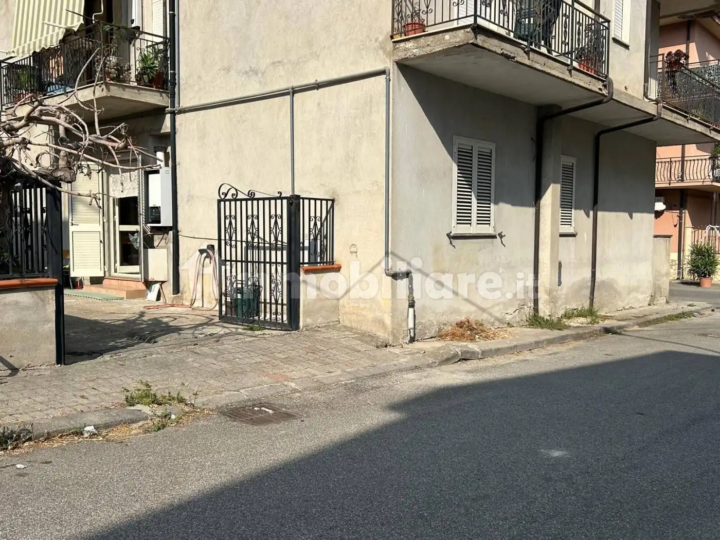 Appartamento in vendita a Bianco