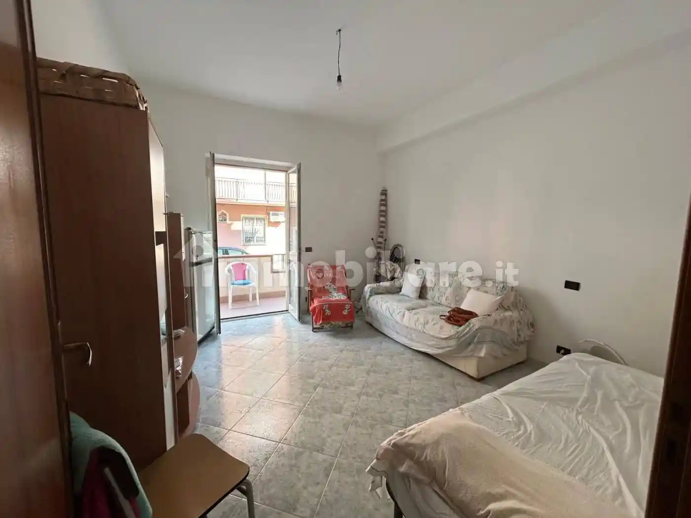 Appartamento via Regina Elena, Bianco - foto 4